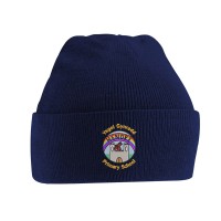 Hendre Primary Knitted Beanie